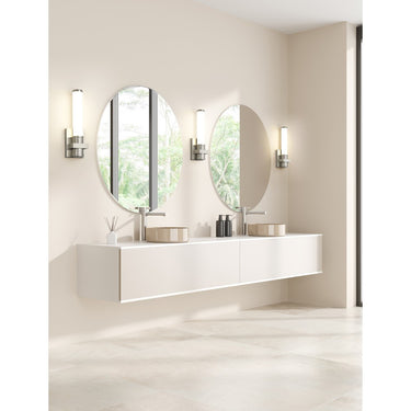 Z-Lite Idris 1 Light Wall Sconce image 24