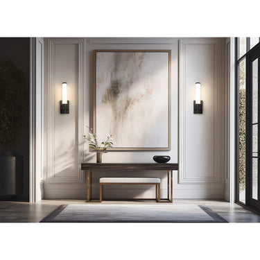 Z-Lite Idris 1 Light Wall Sconce image 26