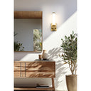 Z-Lite Idris 1 Light Wall Sconce image 27