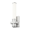 Z-Lite Idris 1 Light Wall Sconce image 4