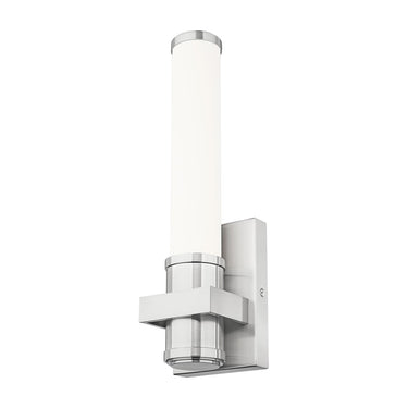 Z-Lite Idris 1 Light Wall Sconce image 4