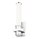 Z-Lite Idris 1 Light Wall Sconce image 5
