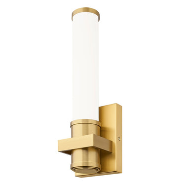 Z-Lite Idris 1 Light Wall Sconce image 7
