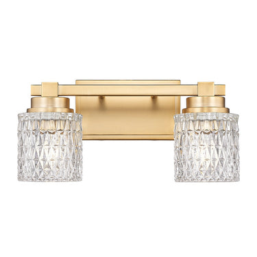 Z-Lite Jacqueline 2 Light Vanity Light image 1