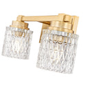 Z-Lite Jacqueline 2 Light Vanity Light image 3