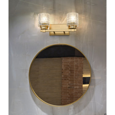 Z-Lite Jacqueline 2 Light Vanity Light image 6