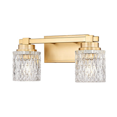 Z-Lite Jacqueline 2 Light Vanity Light image
