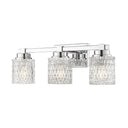 Z-Lite Jacqueline 3 Light Vanity Light image 1