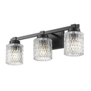 Z-Lite Jacqueline 3 Light Vanity Light image 10