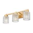 Z-Lite Jacqueline 3 Light Vanity Light image 11
