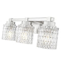 Z-Lite Jacqueline 3 Light Vanity Light image 12