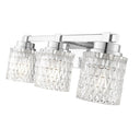 Z-Lite Jacqueline 3 Light Vanity Light image 13