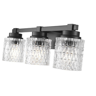 Z-Lite Jacqueline 3 Light Vanity Light image 14