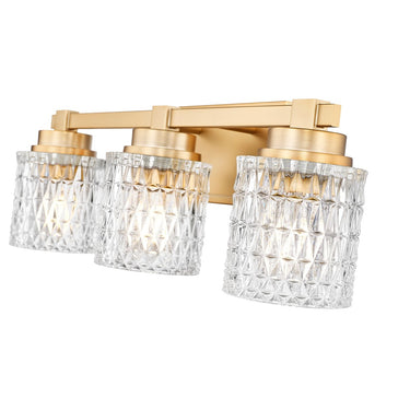 Z-Lite Jacqueline 3 Light Vanity Light image 15