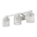 Z-Lite Jacqueline 3 Light Vanity Light image 16