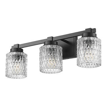 Z-Lite Jacqueline 3 Light Vanity Light image 18