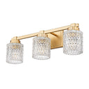 Z-Lite Jacqueline 3 Light Vanity Light image 19