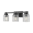 Z-Lite Jacqueline 3 Light Vanity Light image 2