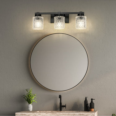 Z-Lite Jacqueline 3 Light Vanity Light image 22