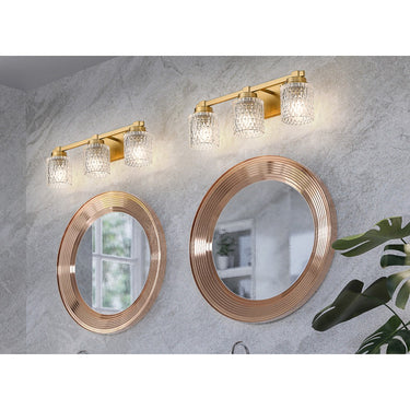 Z-Lite Jacqueline 3 Light Vanity Light image 23