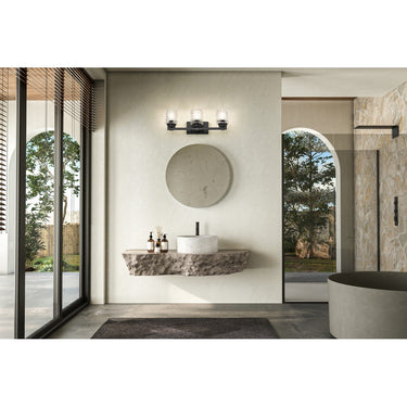 Z-Lite Jacqueline 3 Light Vanity Light image 26