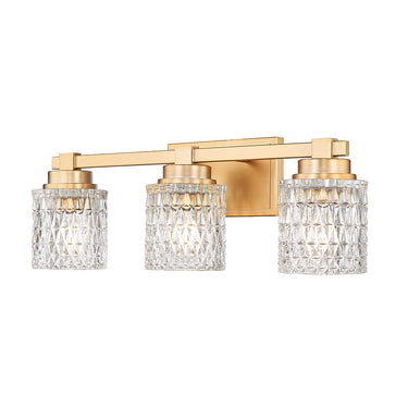 Z-Lite Jacqueline 3 Light Vanity Light image 3