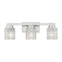 Z-Lite Jacqueline 3 Light Vanity Light image 4