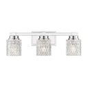 Z-Lite Jacqueline 3 Light Vanity Light image 5