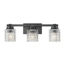 Z-Lite Jacqueline 3 Light Vanity Light image 6