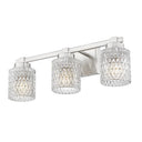 Z-Lite Jacqueline 3 Light Vanity Light image 8