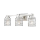 Z-Lite Jacqueline 3 Light Vanity Light image