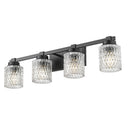 Z-Lite Jacqueline 4 Light Vanity Light image 10