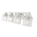 Z-Lite Jacqueline 4 Light Vanity Light image 12