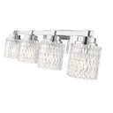 Z-Lite Jacqueline 4 Light Vanity Light image 13