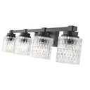 Z-Lite Jacqueline 4 Light Vanity Light image 14