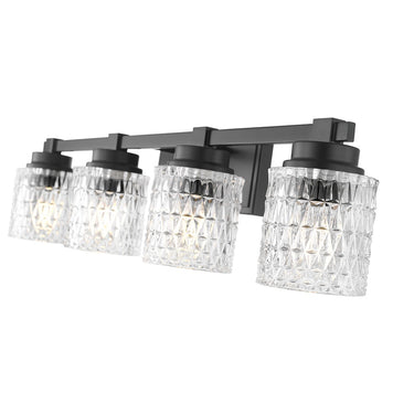 Z-Lite Jacqueline 4 Light Vanity Light image 14