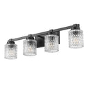 Z-Lite Jacqueline 4 Light Vanity Light image 18