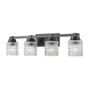 Z-Lite Jacqueline 4 Light Vanity Light image 2