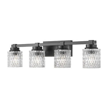 Z-Lite Jacqueline 4 Light Vanity Light image 2