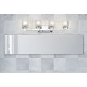 Z-Lite Jacqueline 4 Light Vanity Light image 21