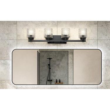 Z-Lite Jacqueline 4 Light Vanity Light image 22