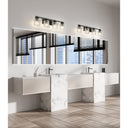Z-Lite Jacqueline 4 Light Vanity Light image 26