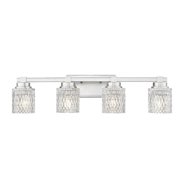 Z-Lite Jacqueline 4 Light Vanity Light image 4