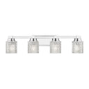 Z-Lite Jacqueline 4 Light Vanity Light image 5