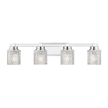 Z-Lite Jacqueline 4 Light Vanity Light image 5