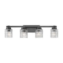 Z-Lite Jacqueline 4 Light Vanity Light image 6