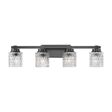 Z-Lite Jacqueline 4 Light Vanity Light image 6