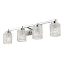 Z-Lite Jacqueline 4 Light Vanity Light image 9
