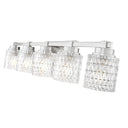 Z-Lite Jacqueline 5 Light Vanity Light image 12