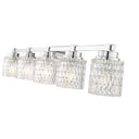 Z-Lite Jacqueline 5 Light Vanity Light image 13